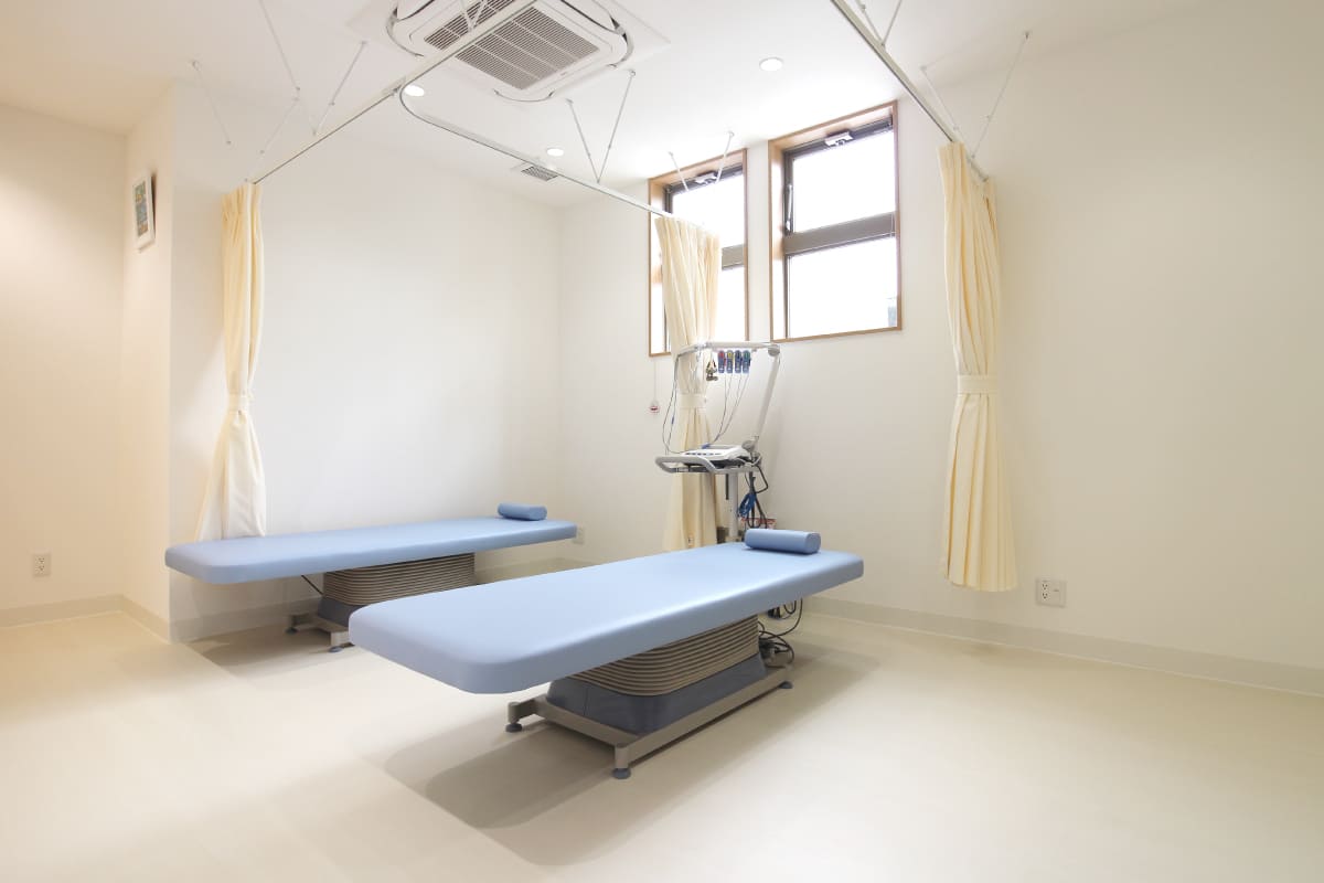 処置室